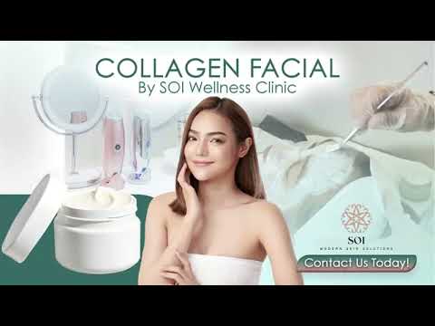 Collagen Treatment at SOI Clinic
