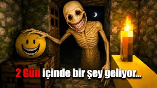 Minecraft VERİTY Modunu Tekrar Oynuyoruz… Minecraft VERİTY Modunu Tekrar Oynuyoruz…