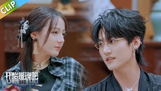 Download lagu 【开始推理吧 第3季】收官宴:周柯宇真情流露表白迪丽热巴!!The Truth S3 #迪丽热巴 #刘宇宁 #白宇 #金靖 #周柯宇 #张凌赫 mp3 Download lagu 【开始推理吧 第3季】收官宴:周柯宇真情流露表白迪丽热巴!!The Truth S3 #迪丽热巴 #刘宇宁 #白宇 #金靖 #周柯宇 #张凌赫 mp3