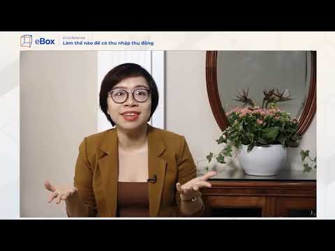 Đầu tư tài chính tiền đẻ ra tiền