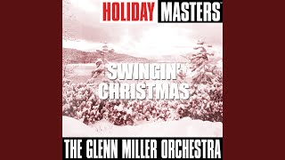 Let It Snow! Let It Snow! Let It Snow!