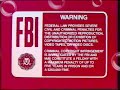Opening To Sleeping Beauty 2002 VHS