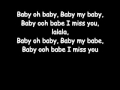 baby lyrics serj tankian elect the dead 