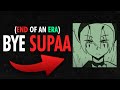 Goodbye Supaa. | Deepwoken