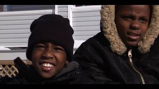 [720p] The Making Of I Tried (2007) • Bone Thugs-N-Harmony