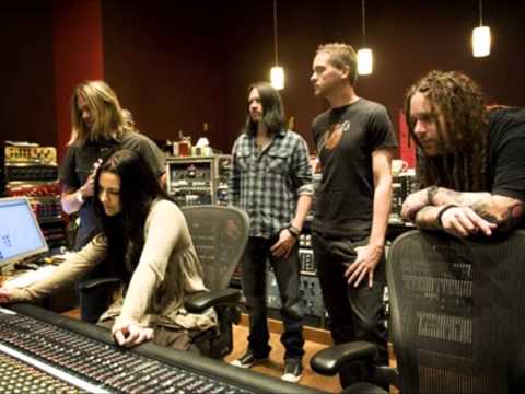 Evanescence - Rockline Radio Interview 2011