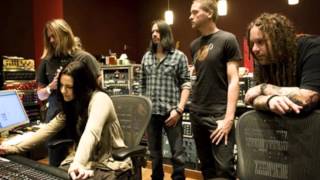 Evanescence - Rockline Radio Interview 2011