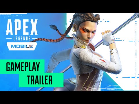 Gameplay Trailer