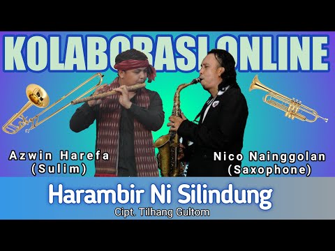 Lagu Opera Batak Harambir Ni Silindung | Nga Isudahon Be Sarune Bosi Nai Baya! by D'ZAMBOO CALUTUK