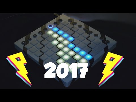 MoacTube - 2017 Proximity Launchpad Mashup