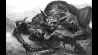 Beastwars - Iron Wolf