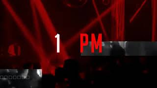 AFTER DARK FEATURING SPACE MOTION