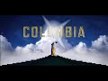 Columbia Pictures 2023 Present Fanmade