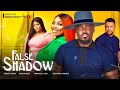 FALSE SHADOW (New Movie) Toosweet Annan, Georgina Ibeh, Emmanuella 2023 Nigerian Nollywood Movie
