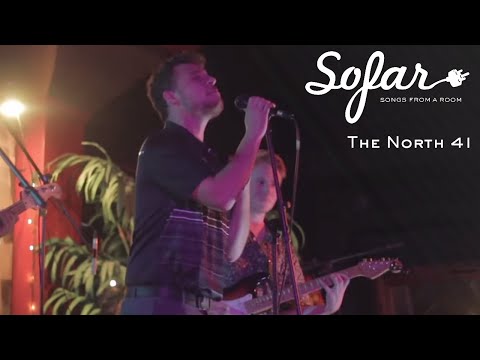 The North 41 - Shouted Out Help | Sofar Chicago