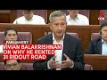 Dr Vivian Balakrishnan on why he rented the 31 Ridout Road bungalow | Full speech