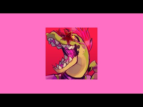 Jammin' out with Monty (A MOSTLY 80's-90's Rock Playlist)