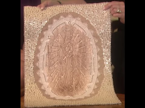 The Quilt Show: Trailer 1711 - Susan Lenz / Judy Simmons