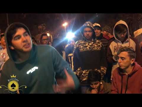 IVO vs KEY - 8vos - Real Free (Pretemporada)