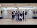 NCT 127 Gimme Gimme Dance Practice