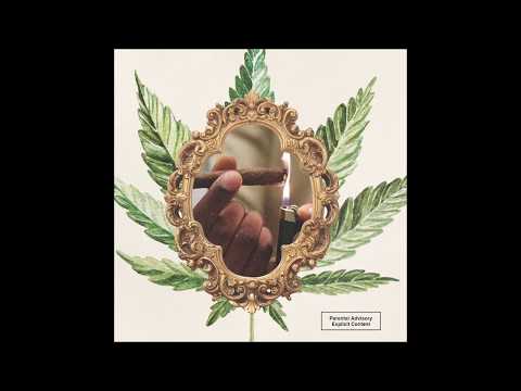 Jamal Gasol X DirtyDiggs - 100 Blunts In Venice - Full EP (2020)