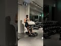 初心者にありがちな間違った腕トレーニング #shorts