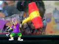 Chuck E Cheese S Commercial Rock This Mouse 2012