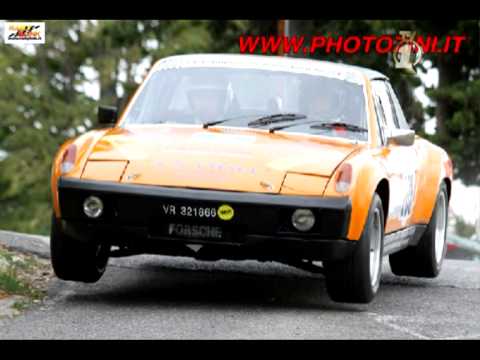 6° RALLY DI REGGELLO LE RACCOMANDAZIONI