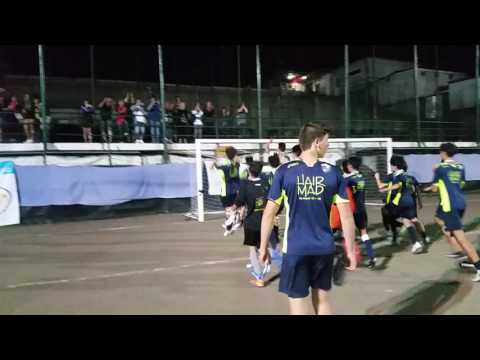 GIOVANISSIMI 2000 TORNEO LIGORNA 1