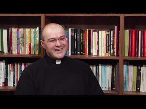 Oasis in tempore 02.03.2022. - doc. dr. sc. don Edvard Punda