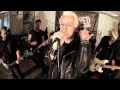 Borrowed Time Uk Nervous Reaction