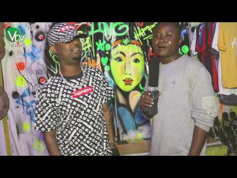 Mr. Blue: Nafikiria Kuacha mziki/ najutia tattoo zangu.