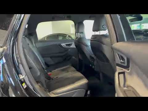 2019 Audi Q7 3.0 TDI 45 S LINE QUATTRO // 7 SEATER - Image 2