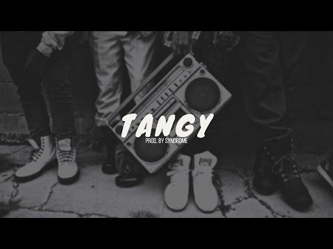 Fun Boom-Bap Rap Beat / Tangy (Prod. By Syndrome)