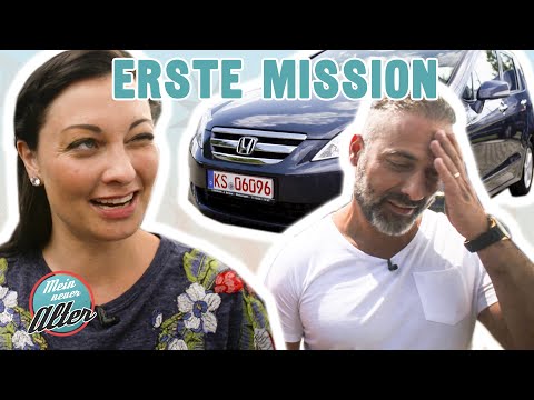 Neuer Fall für Lina - Zuverlässiger Van für eine sechsköpfige Familie | Mein neuer Alter