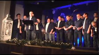 Występ Męskiego Chóru Szantowego „Zawisza Czarny” z Gdyni Podczas „Podglądania Morsa” w Lipuszu '2014 (Fragment) miniaturka