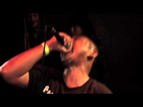 Wormrot "Spot A Pathetic" [Official Music Video]