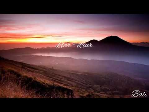 John Neo X Efemero - Liar Liar