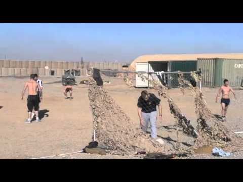 1st Battalion Scots Guards Video Diary Part VII.m4v