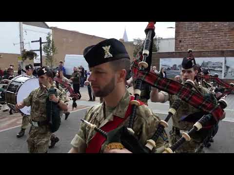 3 SCOTS The Black Watch