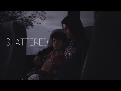 » sean and daniel tribute // life is strange 2  [ shattered ]