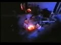 Vanilla Ice Roll Em Up Official Video 1994 HQ