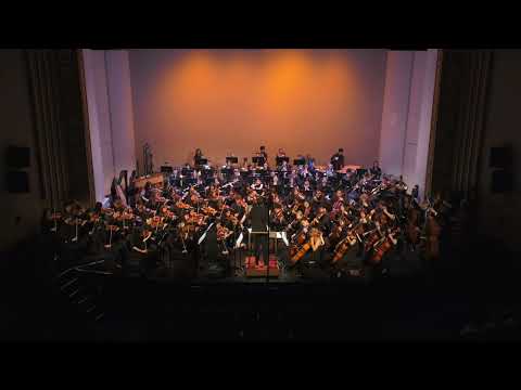 Michigan Pops Orchestra: Symphonic Dances from “Fiddler on the Roof”; Jerry Bock (arr. Ira Hearshen)