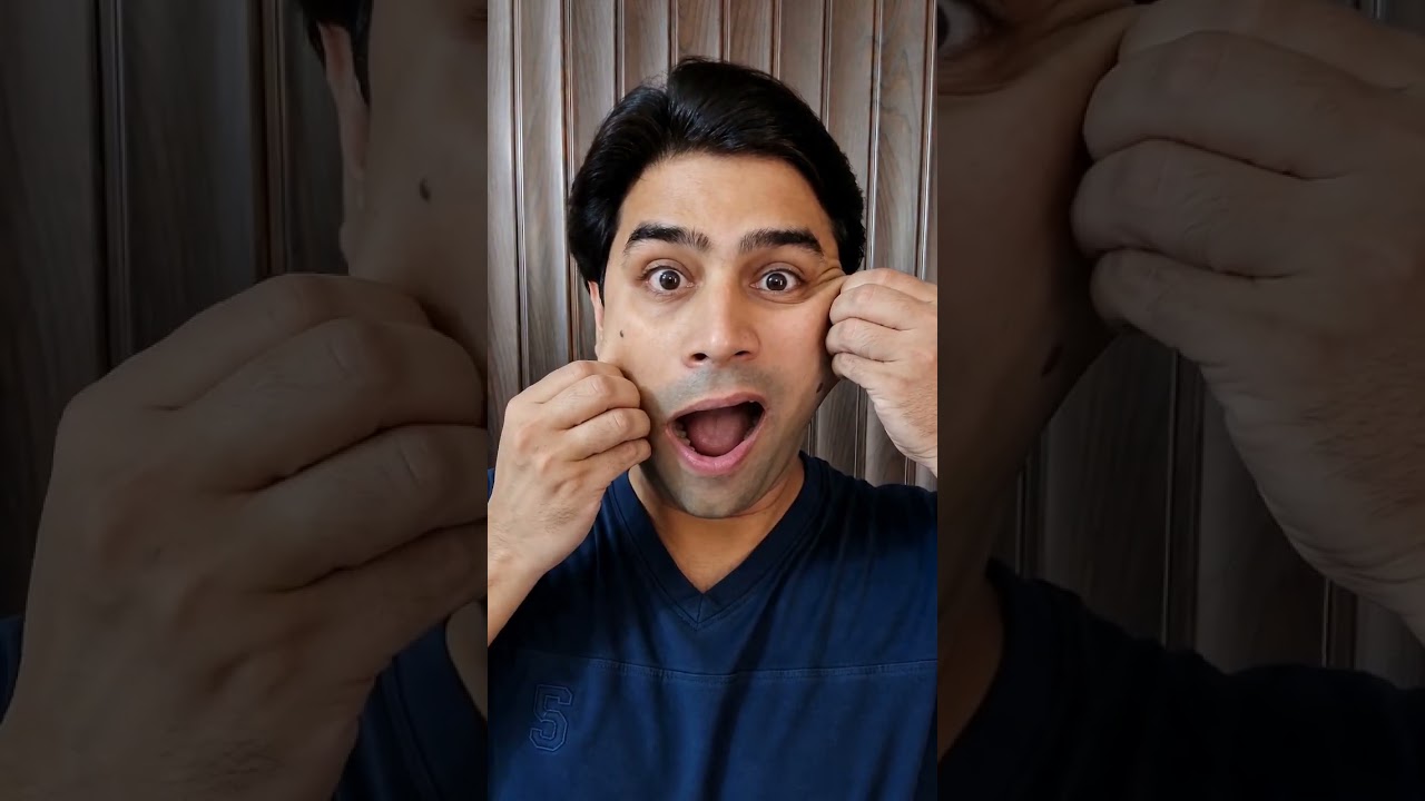 Seedance 2.0 is INSANE! 😱 Stretchiest Face Challenge with Runwayml