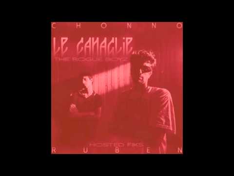 Chonno & Ruben - Posse Track feat OneMore, Mr Amo, Keota - Rogue Boyz