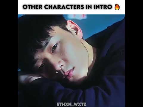 The Villains 💀 | Weak Hero Class 2 🎬 #weakheroclass2 #kdrama #edit