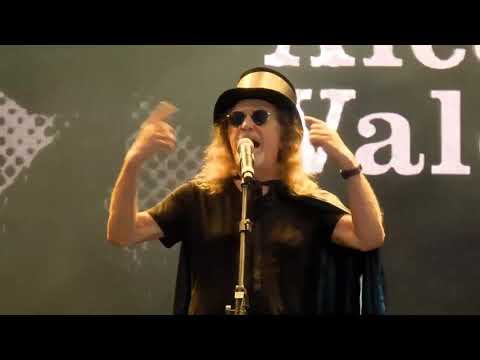 Alceu Valença - Diabo louro