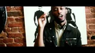 Shawn Chrystopher : &quot;Bang&quot; (Official)