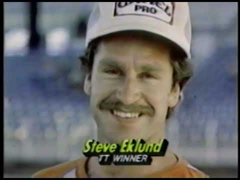 1983 WTBS "MotorWeek Illustrated" - (February 12th)