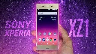 Video thumbnail for Sony Xperia XZ1 Review by Android Authority